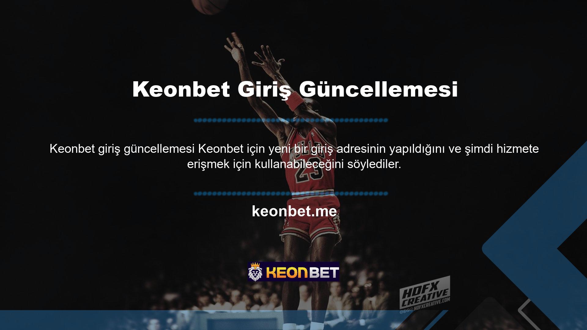 Hizmet daha önce durduğu yerden devam edecek