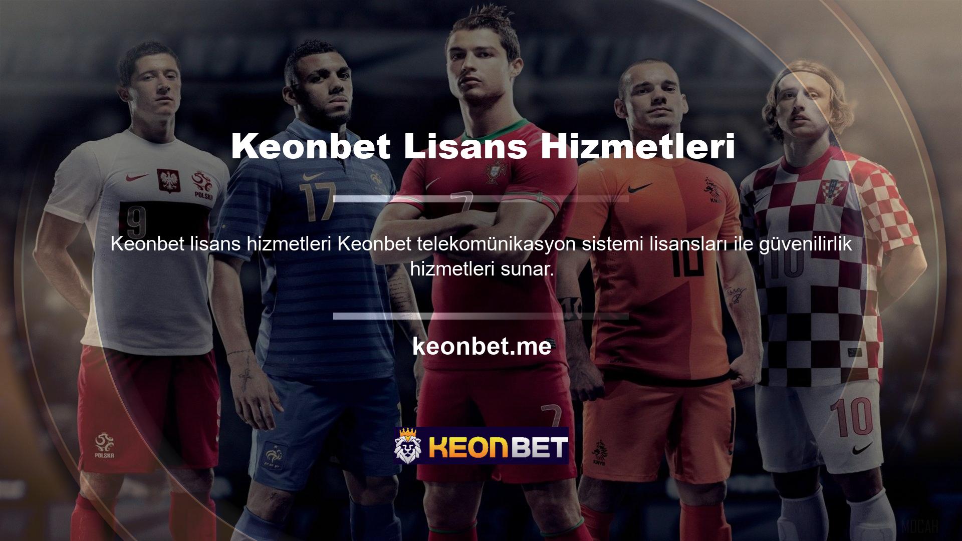 Kullanıcılara sunulan iletişim hizmetinin geliştirilmesi, şirketin güvenilirliğinin en önemli kanıtıdır