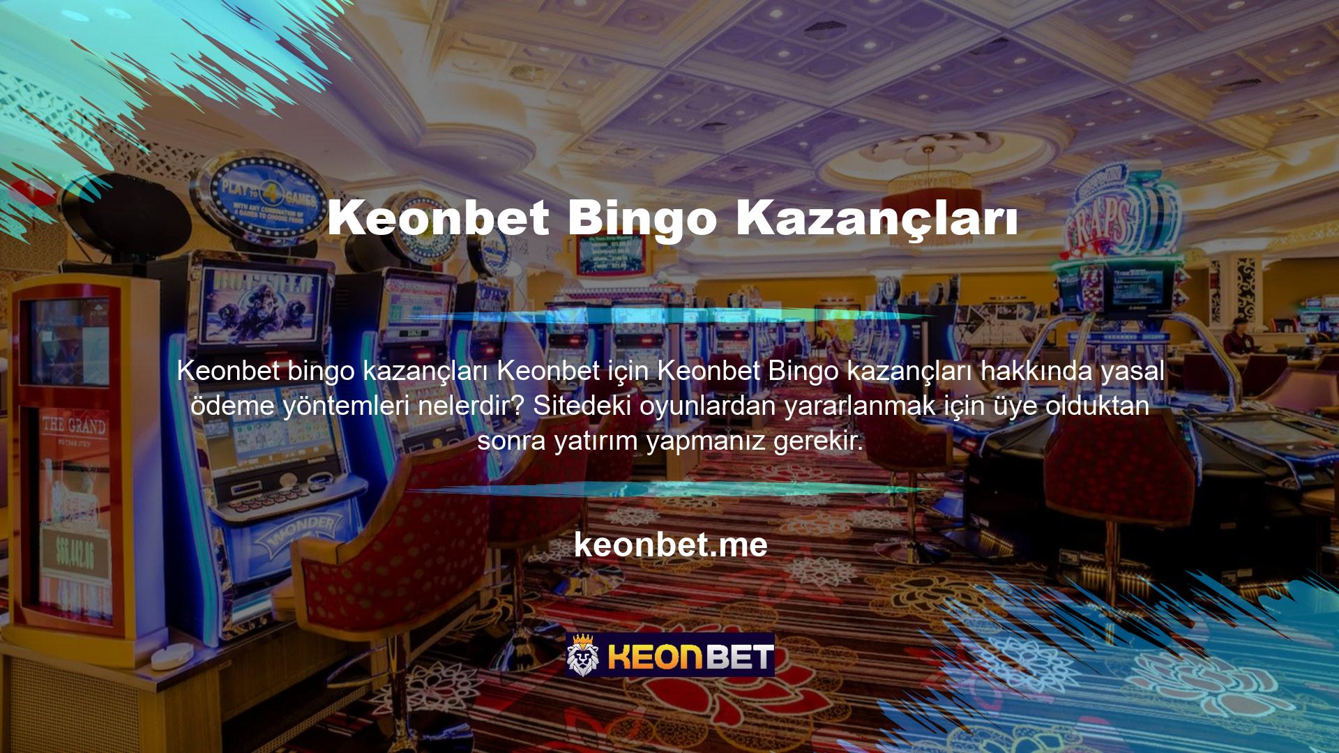 Bir web sitesi hesabı kullandığınızda, bunun için nasıl ödeme yapmak istediğinizi seçebilirsiniz