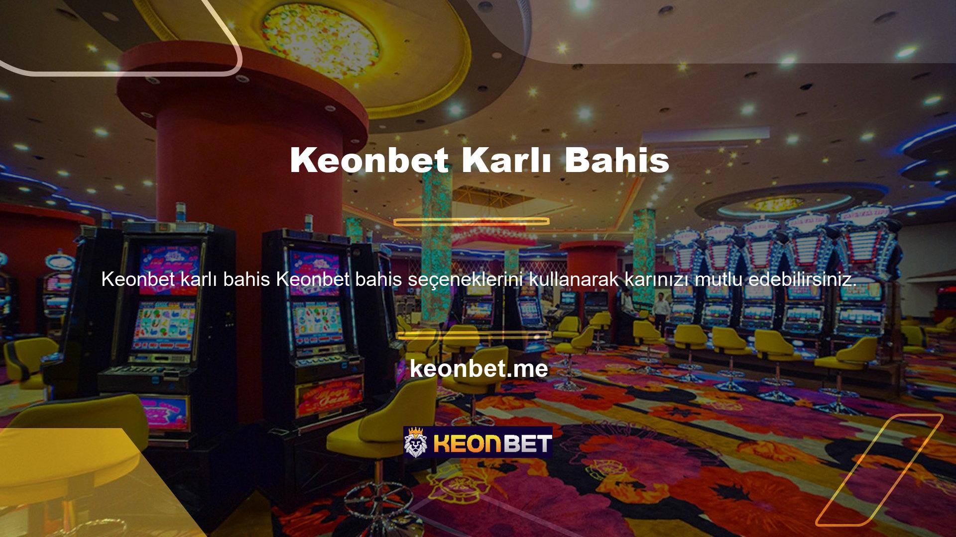 Çevrimiçi bahis platformunu kullanmak için bahisçilerin mevcut oturum açma bilgilerini girerek bir hesap oluşturmaları gerekir
