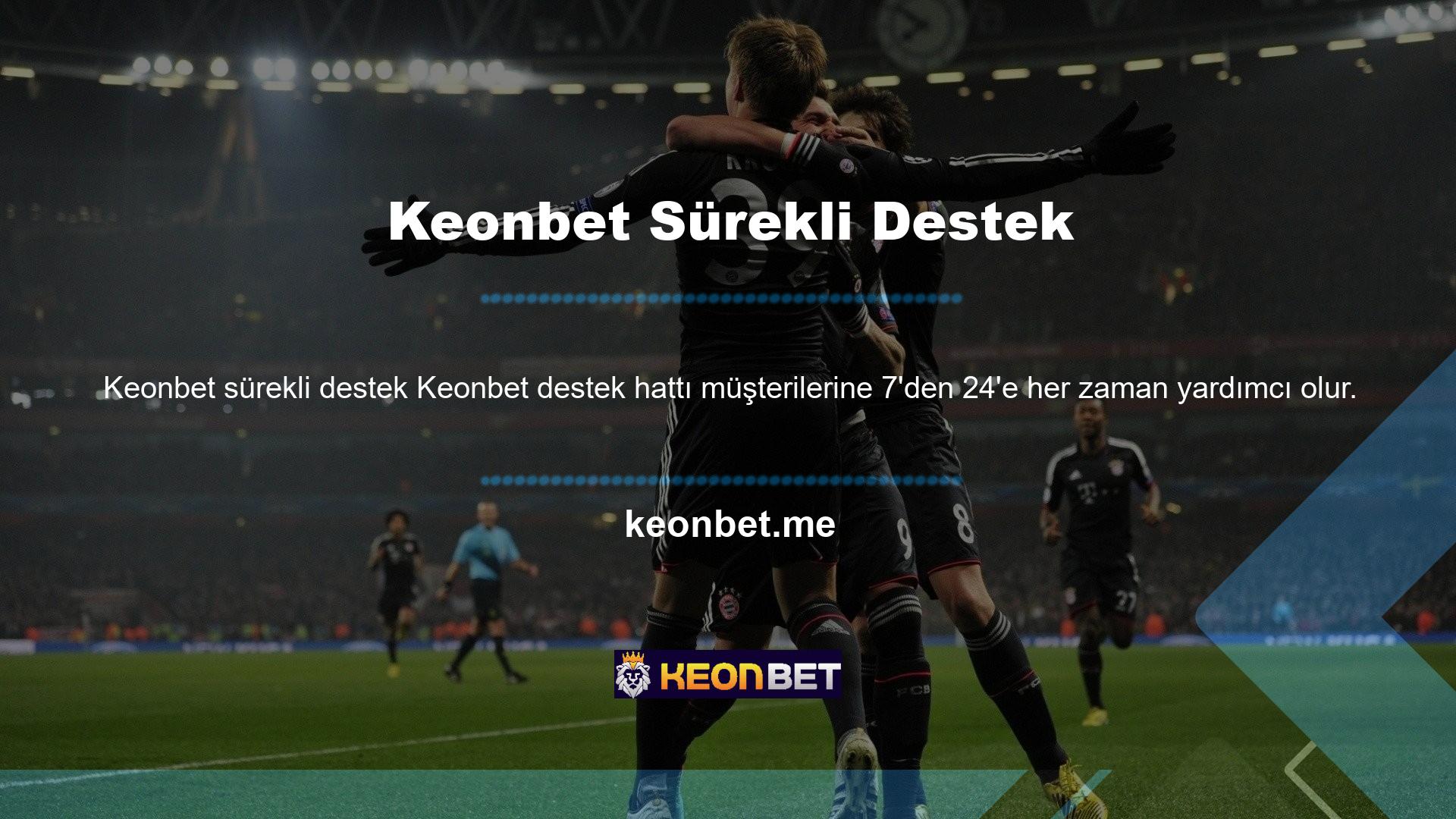 Hızlı çalışır ve sorunlarınızı kolayca giderir